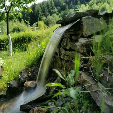 Lisin Chalet Konjic