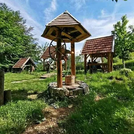 Chalet Lisin *