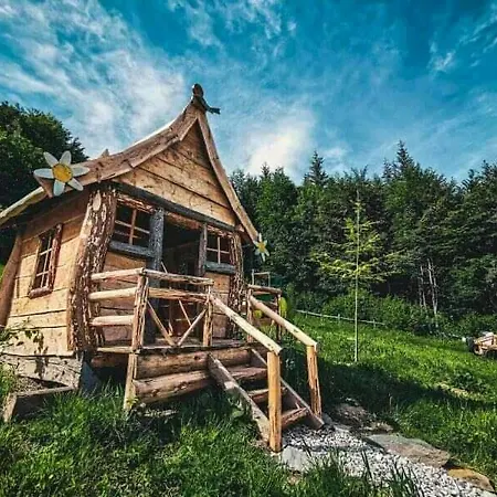 Xxxxxxx Konjic