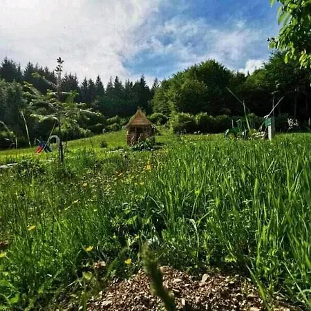 Chalet Lisin