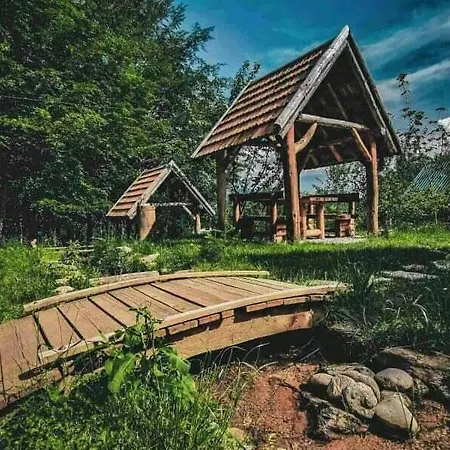 Chalet Lisin *