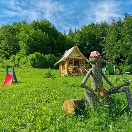 Chalet Lisin Konjic