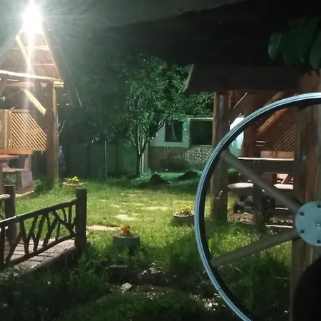 Chalet Lisin