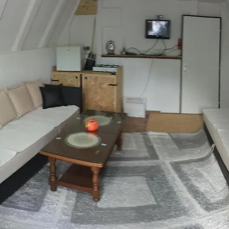 Lisin Chalet Konjic