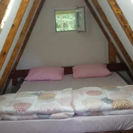 Chalet Lisin Konjic